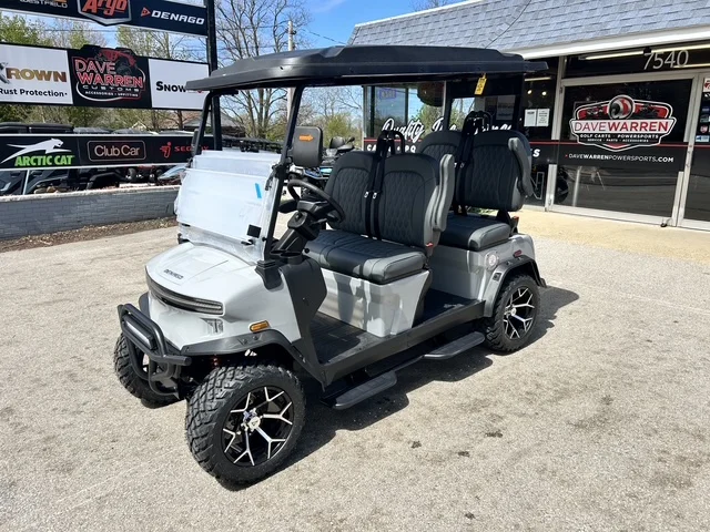 2026 Denago Rover XL LE thumb 2