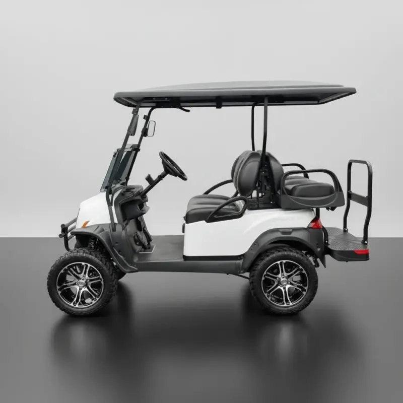 2027 Club Car Onward Gasoline thumb 3
