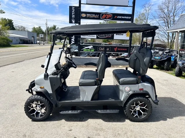2026 Denago Rover XL LE thumb 3