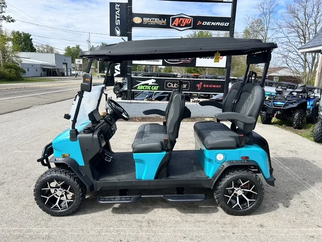 2026 Denago Rover XL LE thumb 3