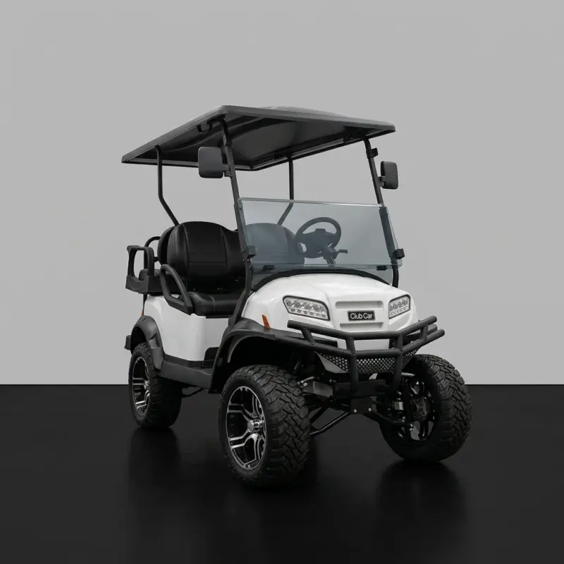 2027 Club Car Onward Gasoline photo 1