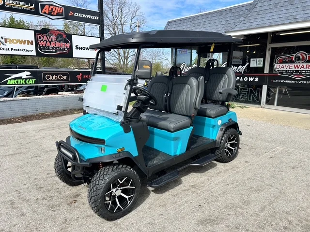 2026 Denago Rover XL LE thumb 2