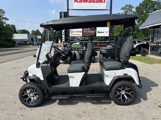 2026 Denago Rover XL LE thumb 4