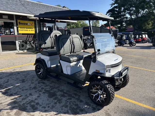 2025 Denago Rover XL thumb 2