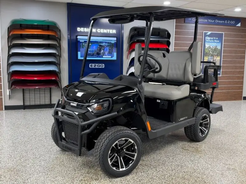 2027 E-Z-GO Liberty photo 1