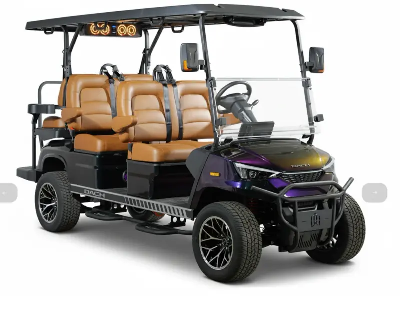 2026 DACH Apollo CHAMELEON thumb 1