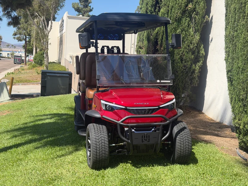 2026 DACH Apollo Red thumb 3