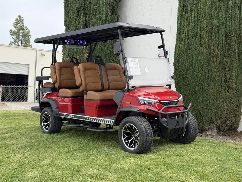 2026 DACH Apollo Red thumb 1