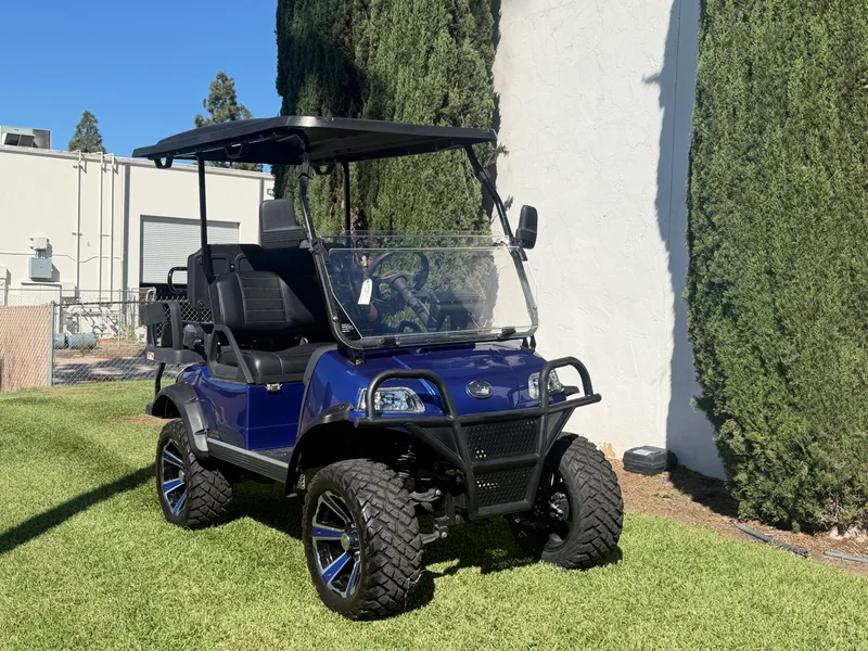 2025 Evolution Forester 4 Plus thumb 3
