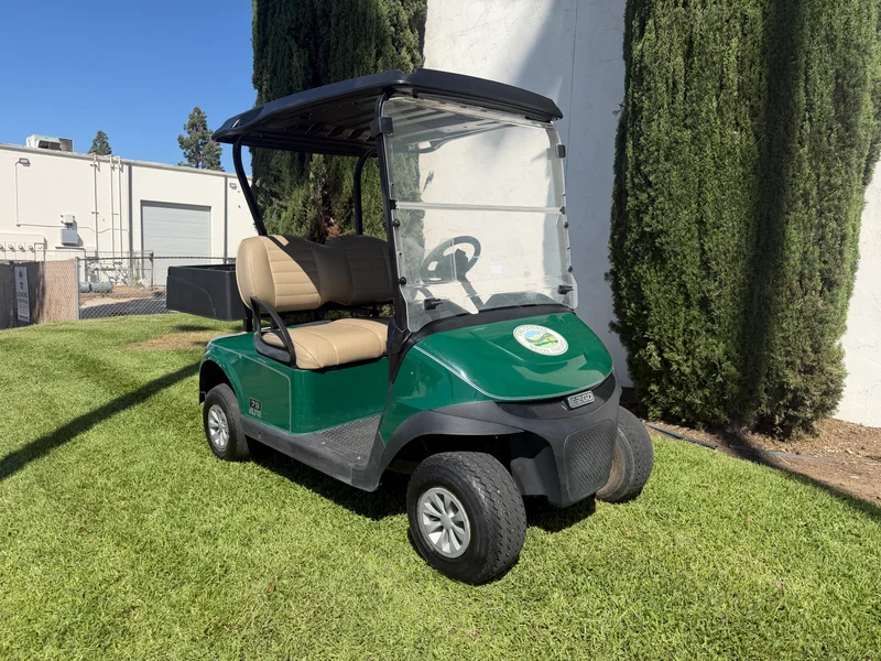 2024 E-Z-GO Freedom ELiTE Lithium thumb 3