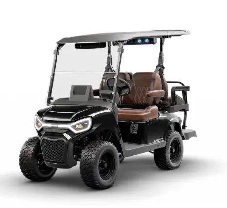 2027 E-Z-GO Liberty ELiTE Lithium photo 1