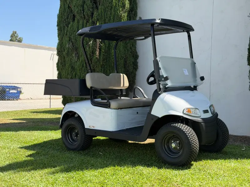 2021 E-Z-GO Freedom ELiTE Lithium thumb 2