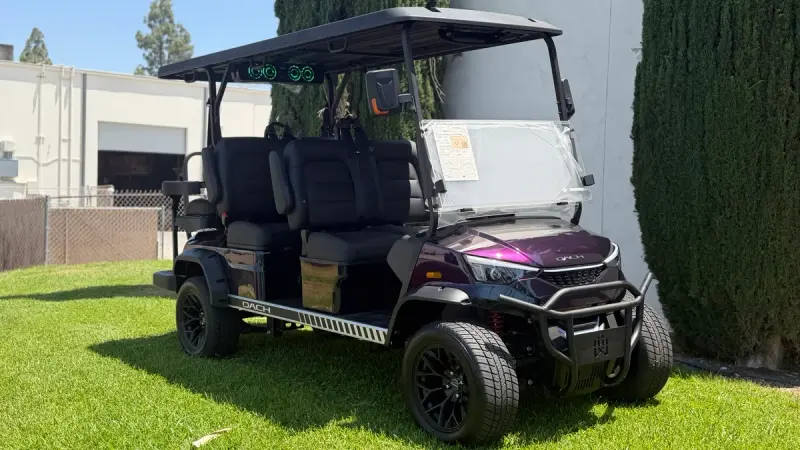 2026 DACH Apollo CHAMELEON thumb 1