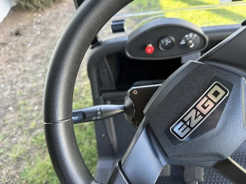 2021 E-Z-GO Freedom ELiTE Lithium thumb 2