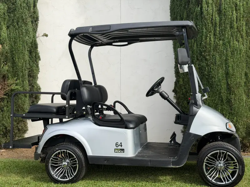 2020 E-Z-GO Freedom ELiTE Lithium photo 1