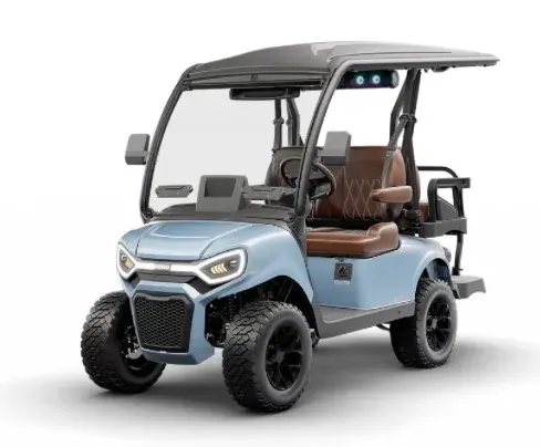 2027 E-Z-GO Liberty ELiTE Lithium thumb 1