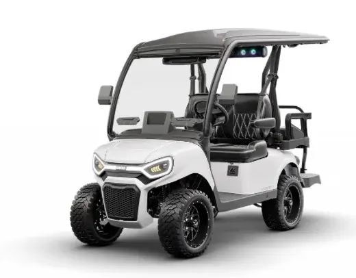 2027 E-Z-GO Liberty ELiTE Lithium thumb 1