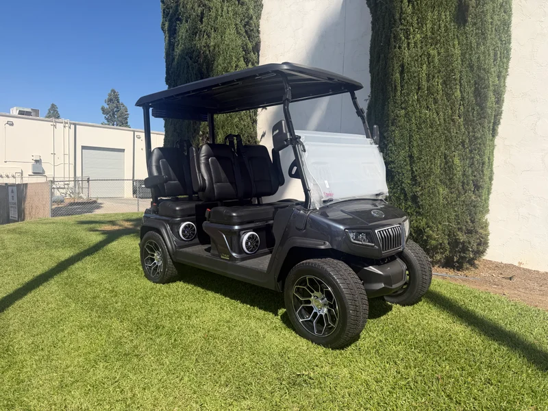 2027 Evolution D5 Ranger 4+2 thumb 3