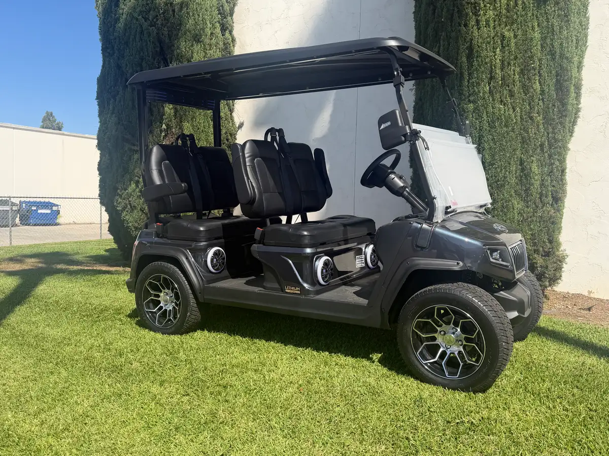 2027 Evolution D5 Ranger 4+2 thumb 1