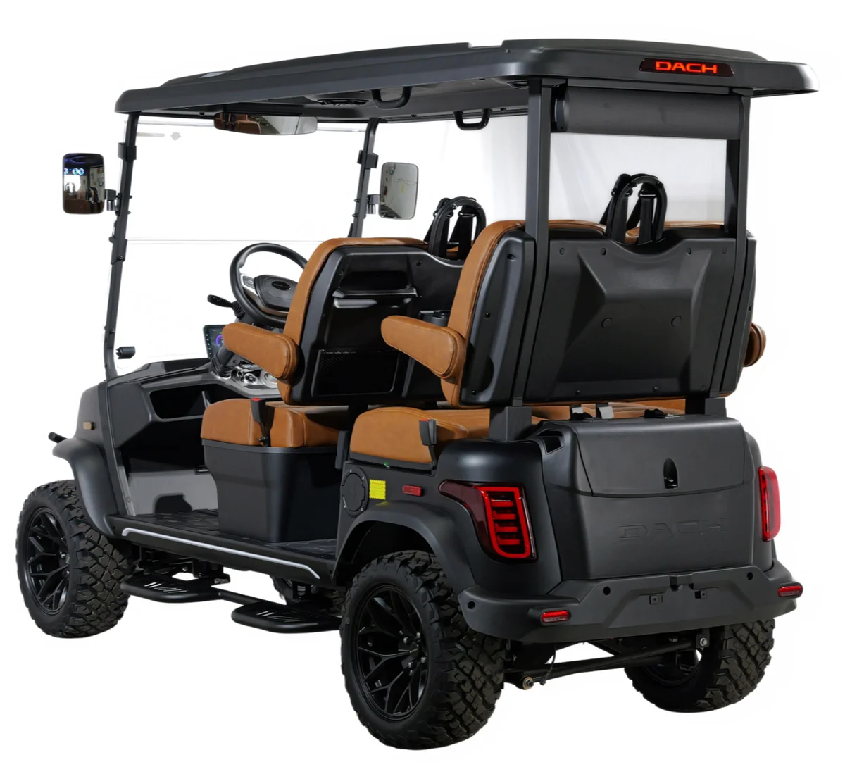 2026 DACH Apollo Black thumb 2
