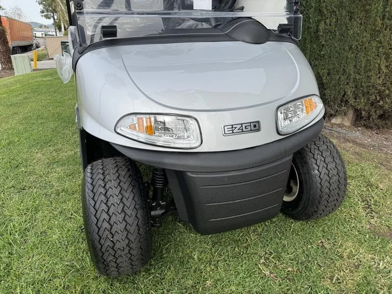 2021 E-Z-GO Freedom ELiTE Lithium thumb 3