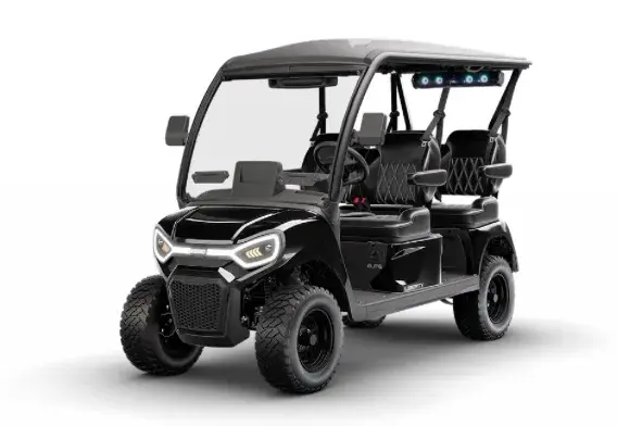 2027 E-Z-GO Liberty ELiTE Lithium thumb 1
