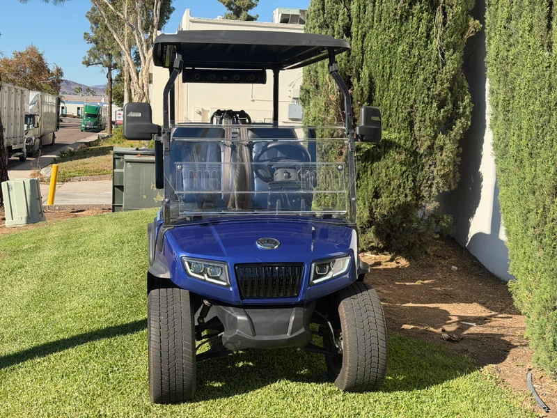 2024 Evolution D5 Ranger Portimao Blue thumb 4