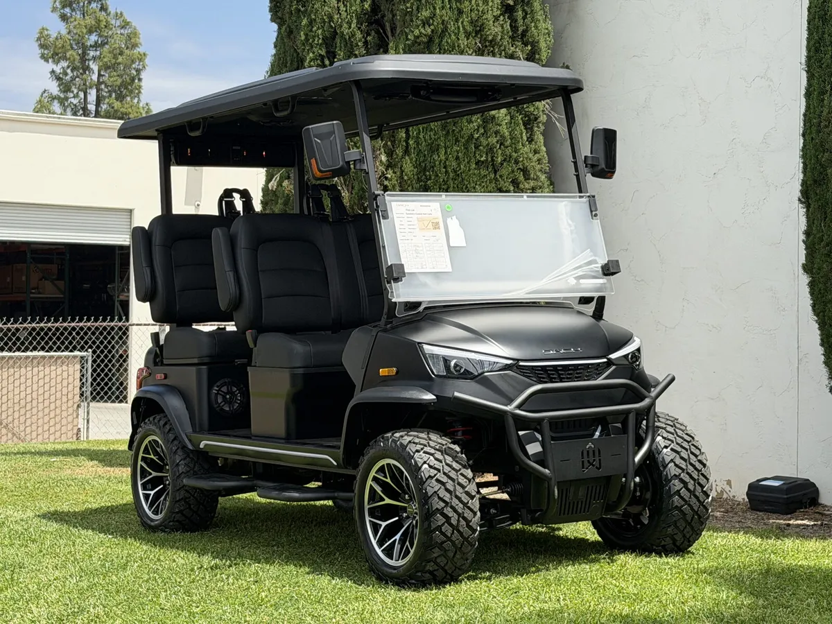 2026 DACH Apollo MATTE BLACK thumb 2