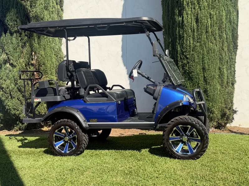 2025 Evolution Forester 4 Plus photo 1