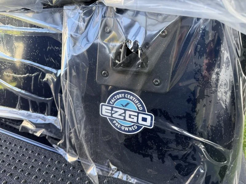 2021 E-Z-GO Freedom ELiTE Lithium thumb 3