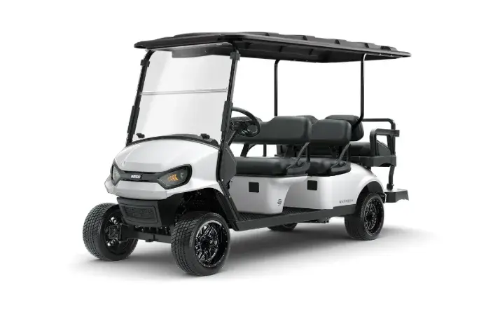 2027 E-Z-GO Express ELiTE Lithium thumb 1