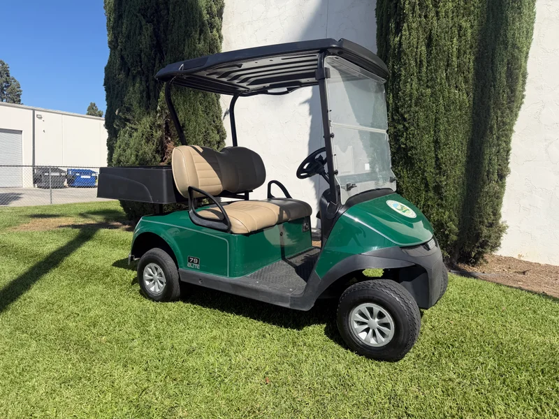 2024 E-Z-GO Freedom ELiTE Lithium thumb 2