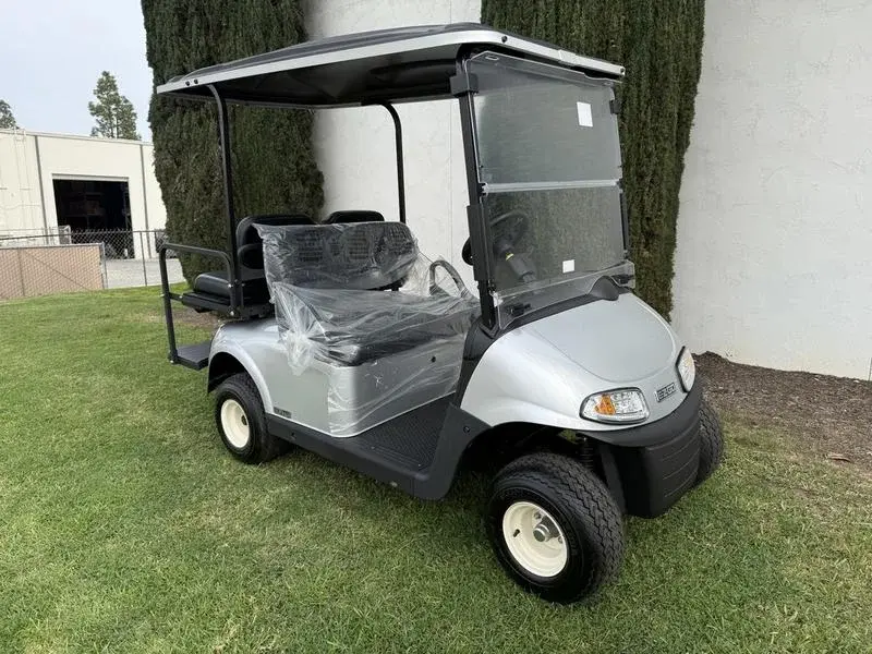 2021 E-Z-GO Freedom ELiTE Lithium thumb 1