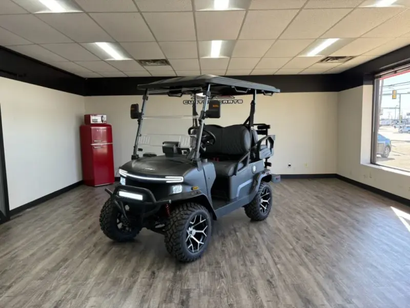 2026 Denago Nomad XL photo 1