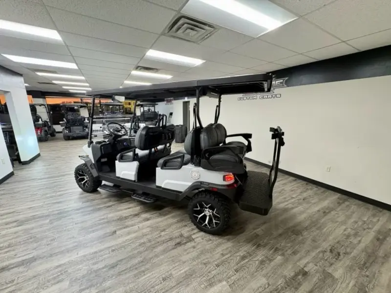 2026 Denago Rover XL 6 thumb 4