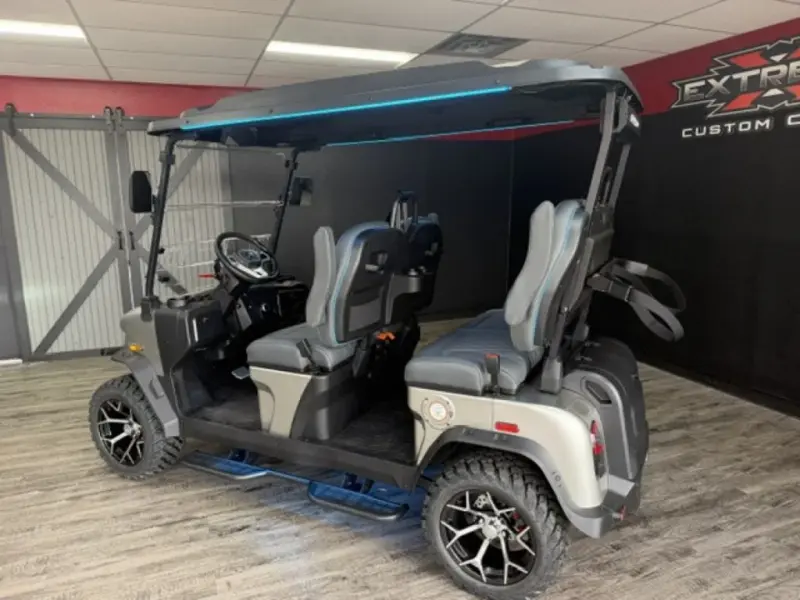2026 Denago Rover XL thumb 2
