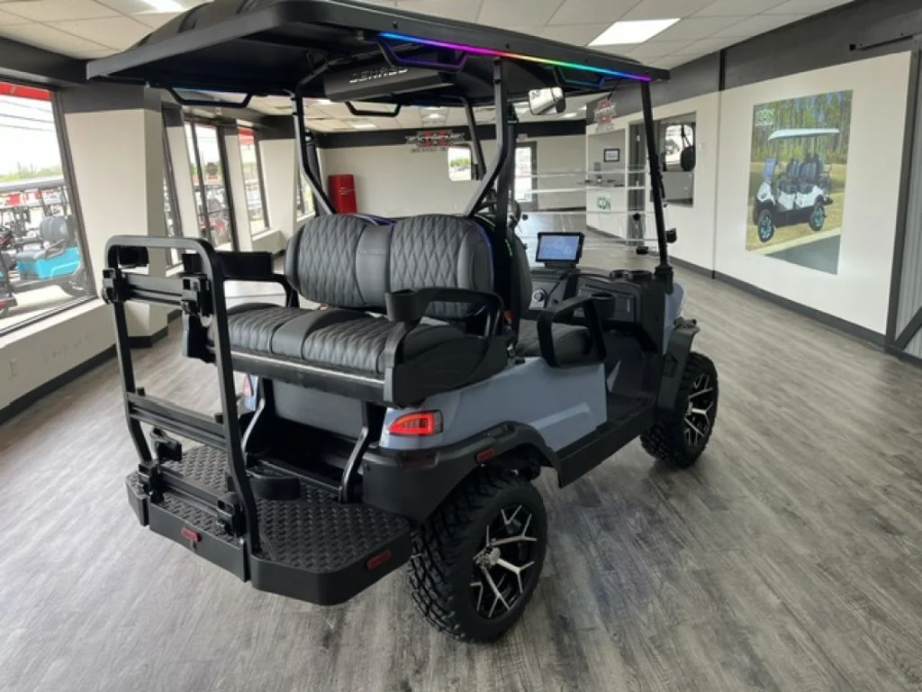 2026 Denago Nomad XL thumb 4