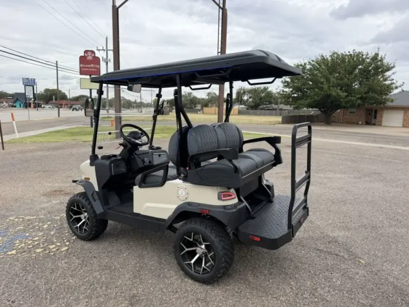 2026 Denago Nomad XL thumb 4