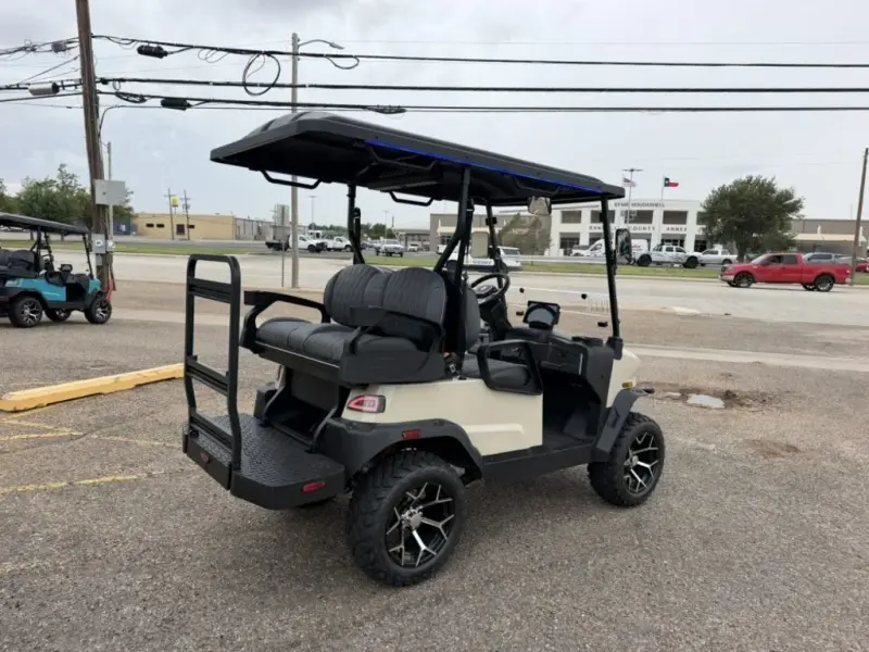2026 Denago Nomad XL thumb 3