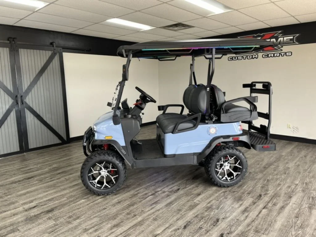 2026 Denago Nomad XL thumb 2