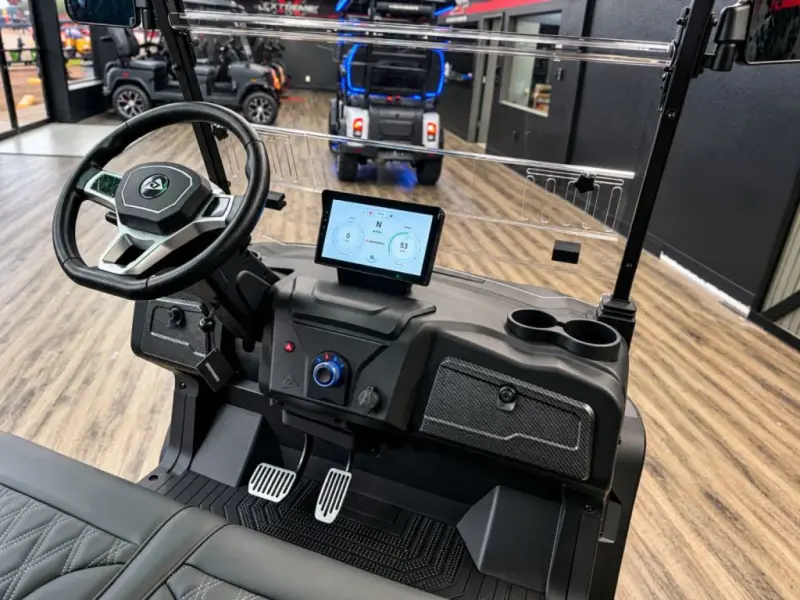 2026 Denago Rover XL thumb 3