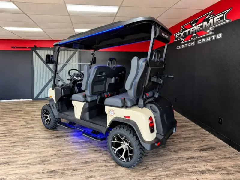 2026 Denago Rover XL thumb 2