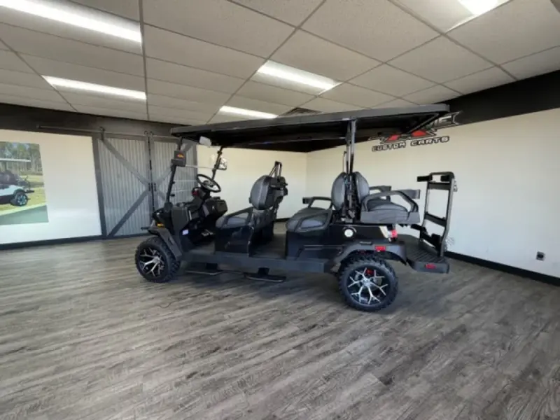2026 Denago Rover XL 6 thumb 3