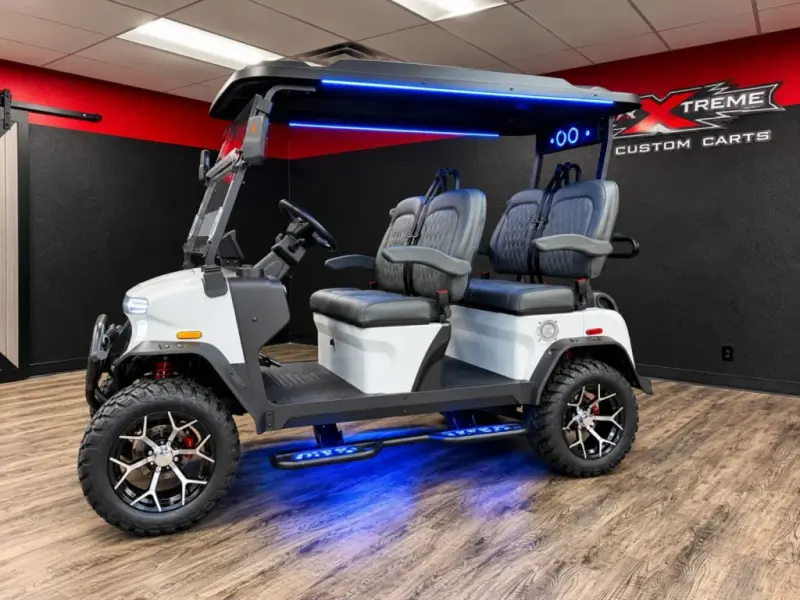2026 Denago Rover XL thumb 2