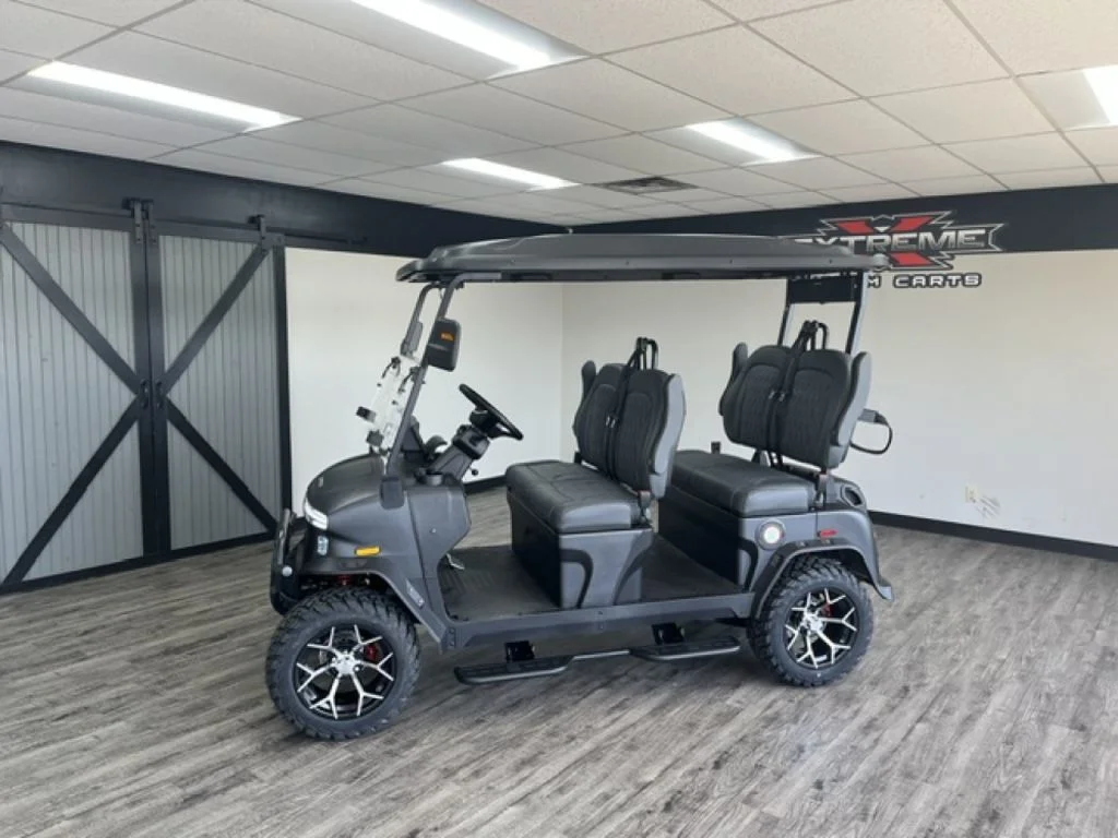 2026 Denago Rover XL thumb 2