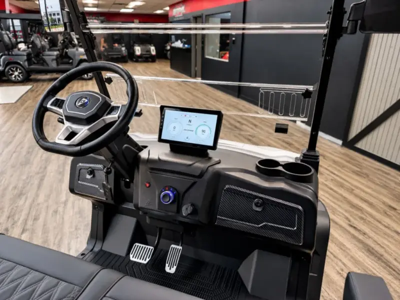 2026 Denago Rover XL thumb 4