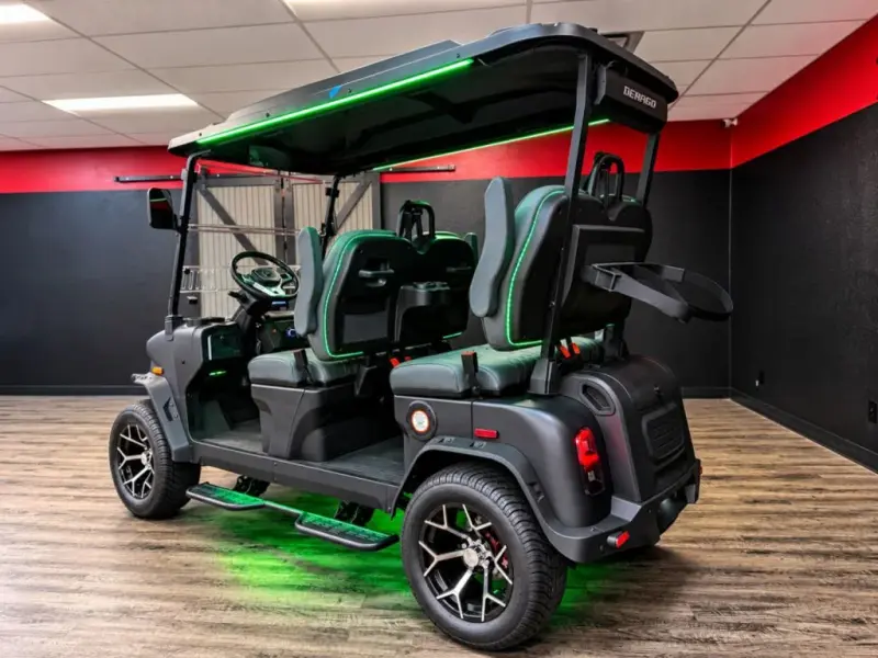 2026 Denago Rover XL thumb 2