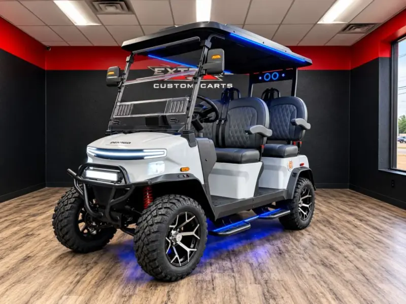 2026 Denago Rover XL photo 1
