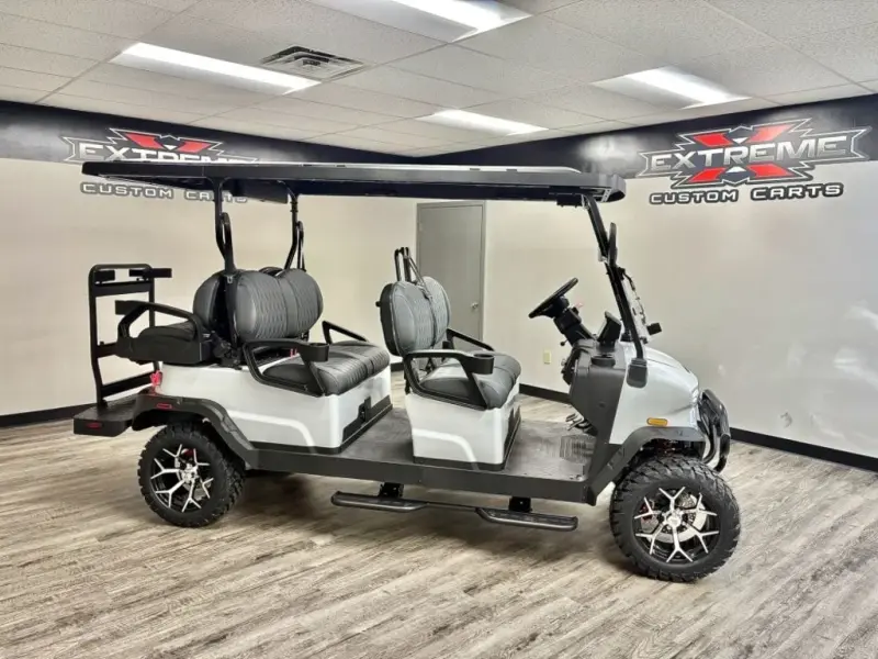 2026 Denago Rover XL 6 thumb 2