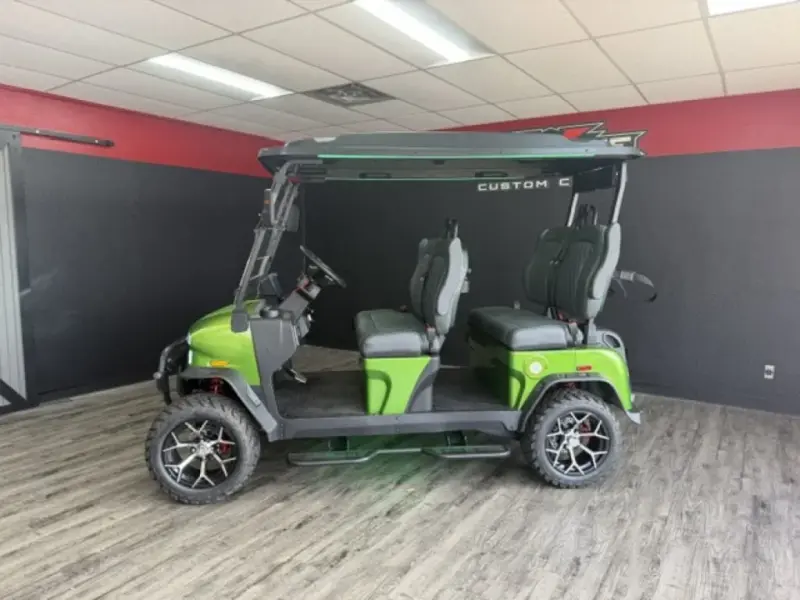 2026 Denago Rover XL thumb 2